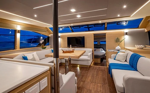Luxury Yacht Charters in Destin, Florida